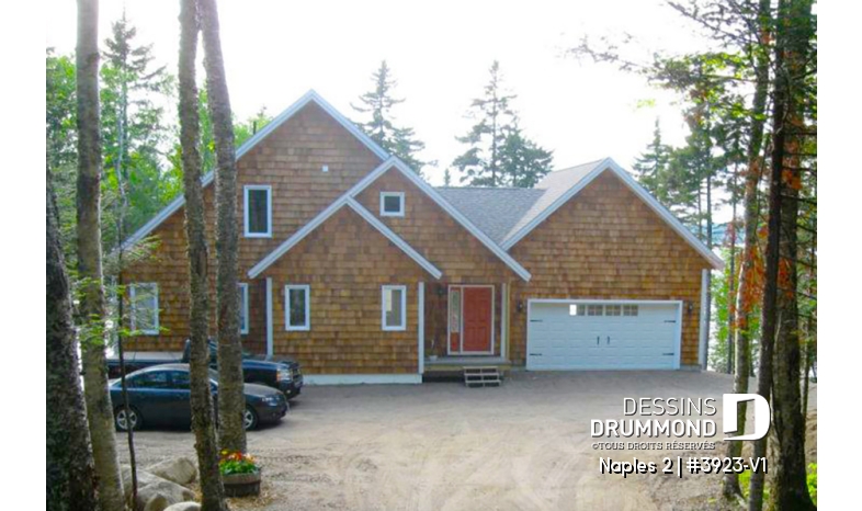 Photo Vue avant - Naples 2