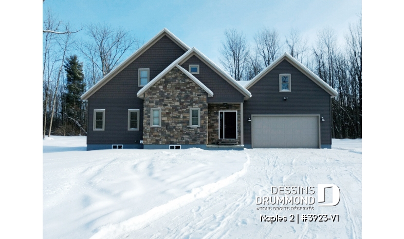 Photo Vue avant - Naples 2