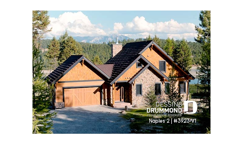 Photo Vue avant - Naples 2