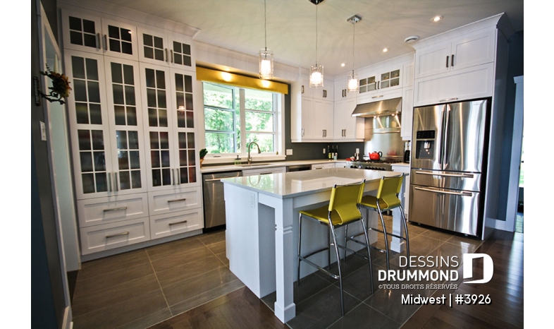 Photo Cuisine - Midwest