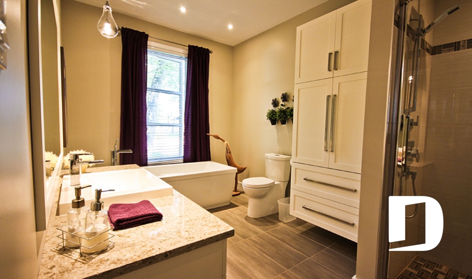 Photo Salle de bain - Midwest