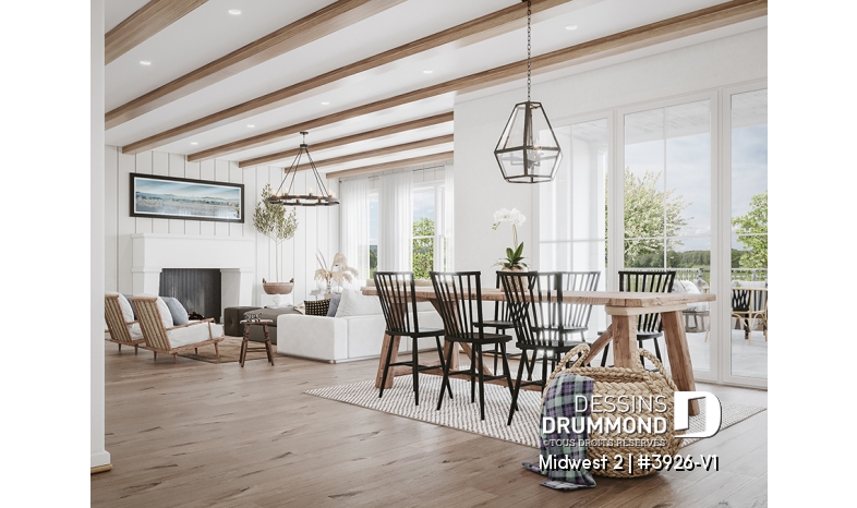 Photo Secteur activité - Midwest 2