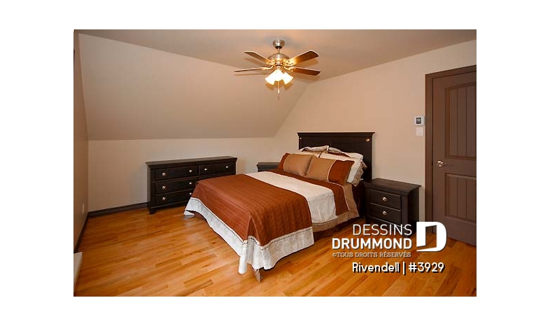 Photo Chambre - Rivendell