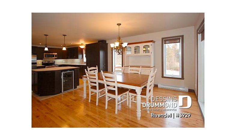 Photo Cuisine - Rivendell