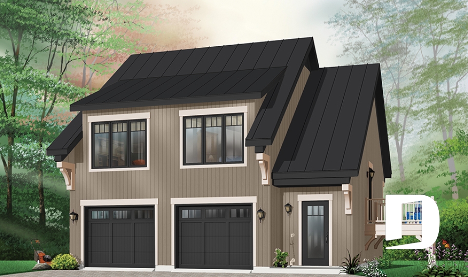 Version couleur no. 5 - Vue avant -  - Cronus