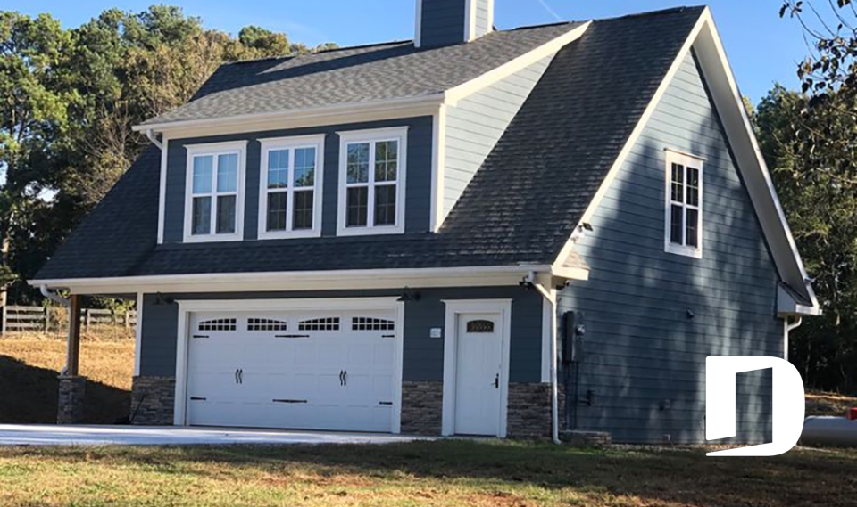 Vue avant - MODÈLE DE BASE -  - Rocaille 