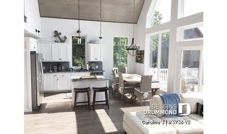 Photo Secteur activité - Catalina 3