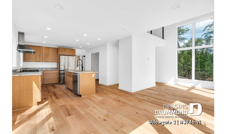 Photo Cuisine - Willowgate 2