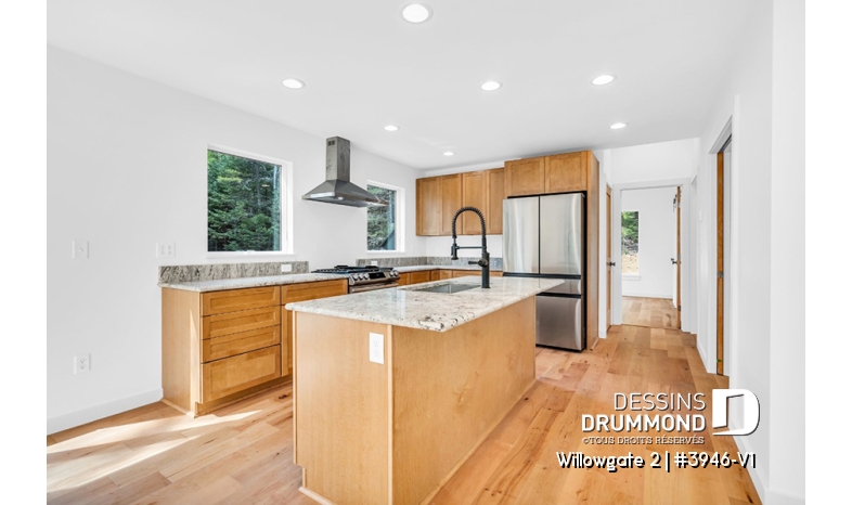 Photo Cuisine - Willowgate 2