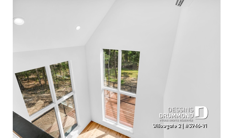 Photo Salle de séjour - Willowgate 2