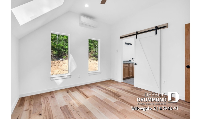 Photo Suite des maîtres - Willowgate 2