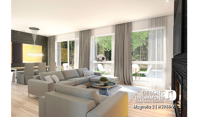 Photo Salon - Magnolia 2