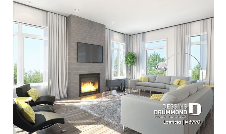 Photo Salon - Laeticia