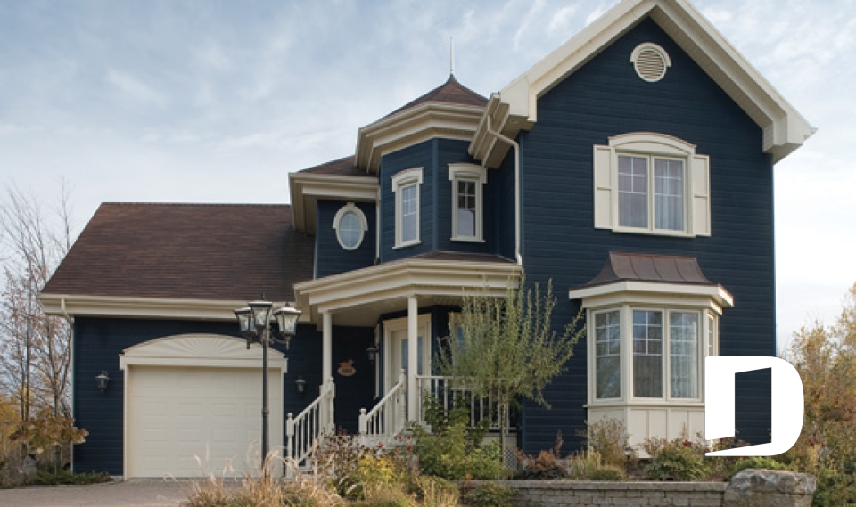 Photo Vue avant - Sadoques