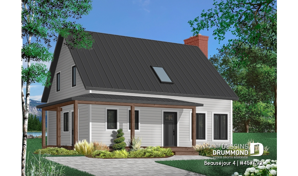 Alternative - Beauséjour 4