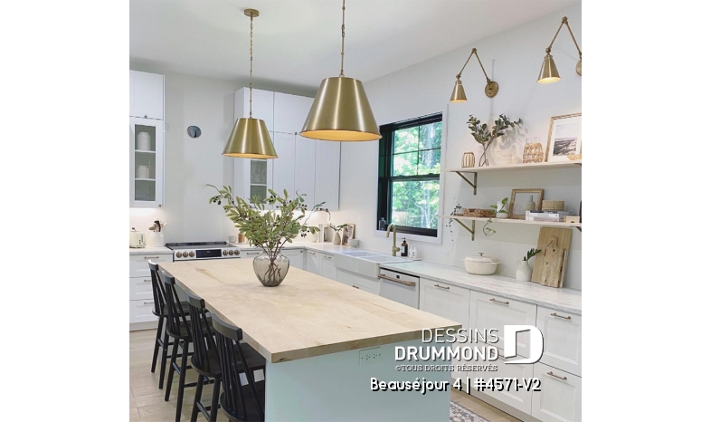 Photo Cuisine - Beauséjour 4