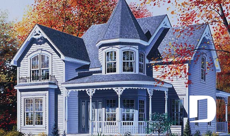 Vue avant - MODÈLE DE BASE -  - Grenoble 2