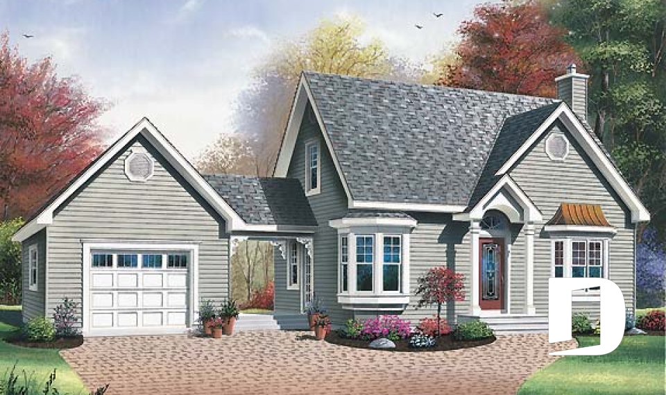 Vue avant - MODÈLE DE BASE -  - Hamann 2