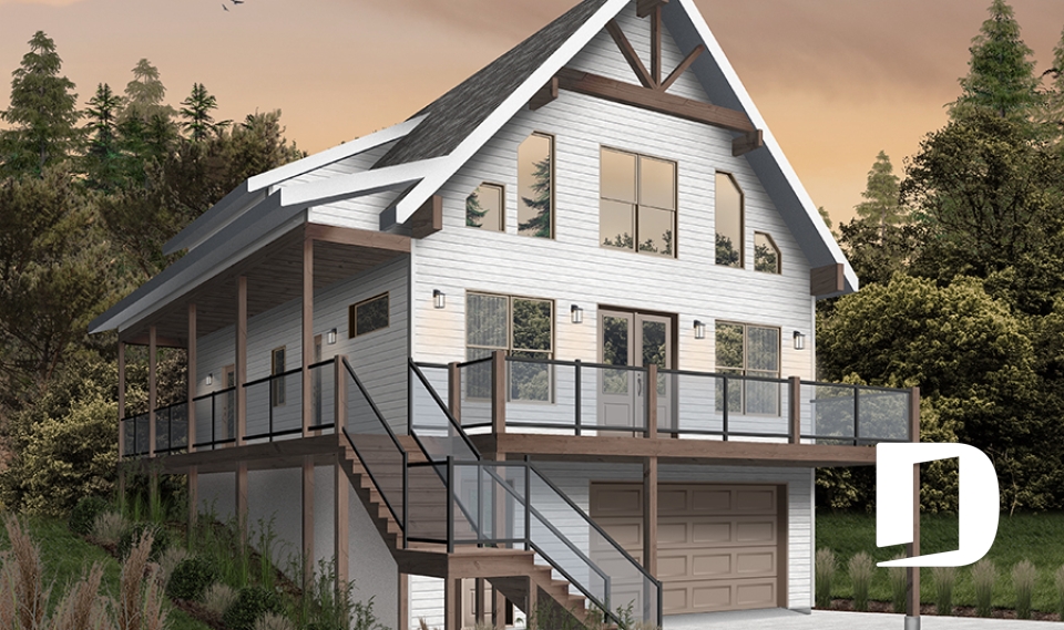 Alternative -  - Laurentien