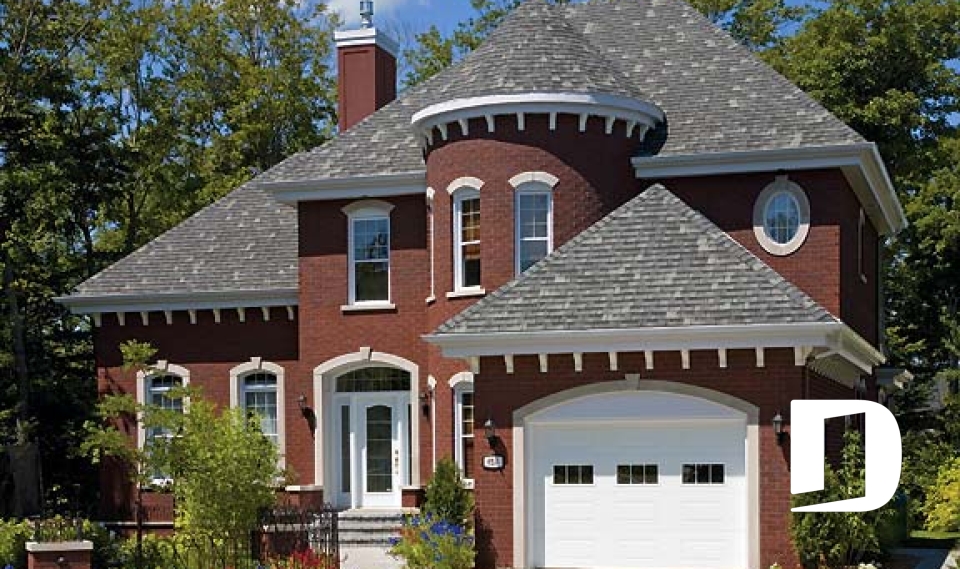 Photo Vue avant - Willingdon