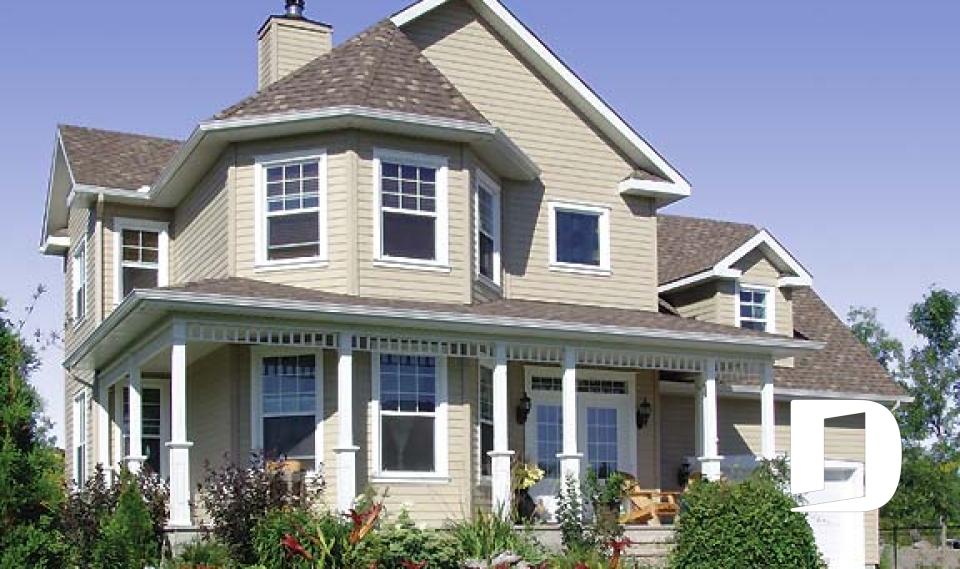 Photo Vue avant - Mathilde 3