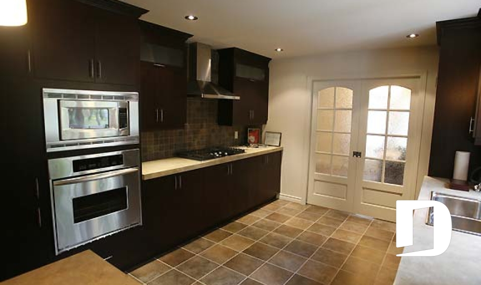 Photo Cuisine - Bainbridge