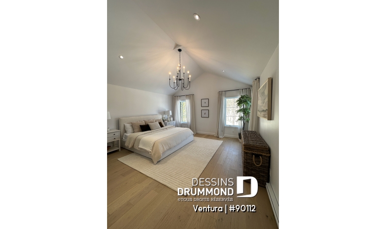 Photo Chambre - Ventura