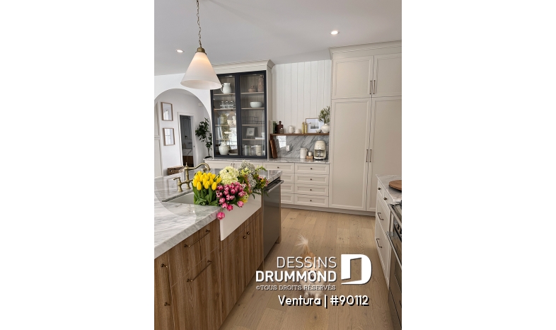 Photo Cuisine - Ventura