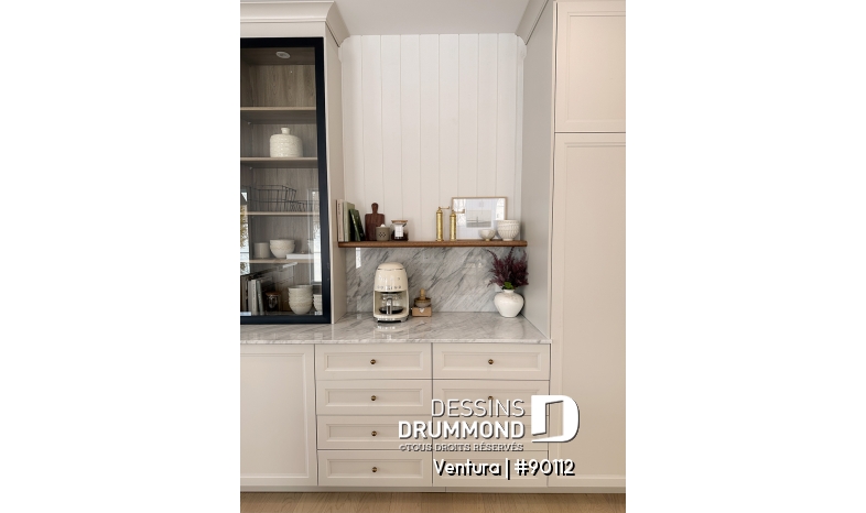 Photo Cuisine - Ventura