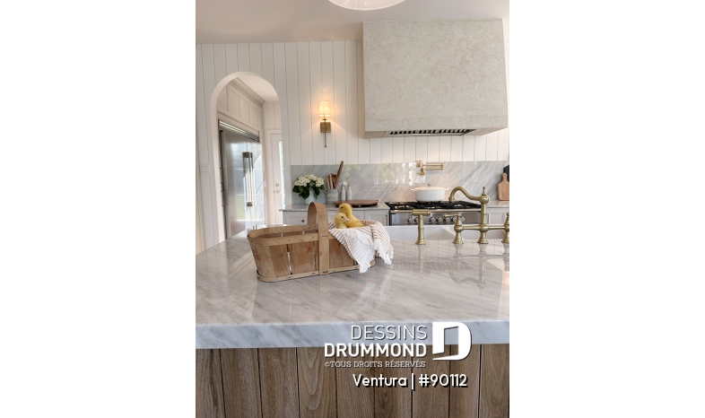 Photo Cuisine - Ventura