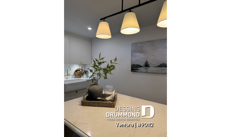 Photo Salle utilitaire / lavage - Ventura