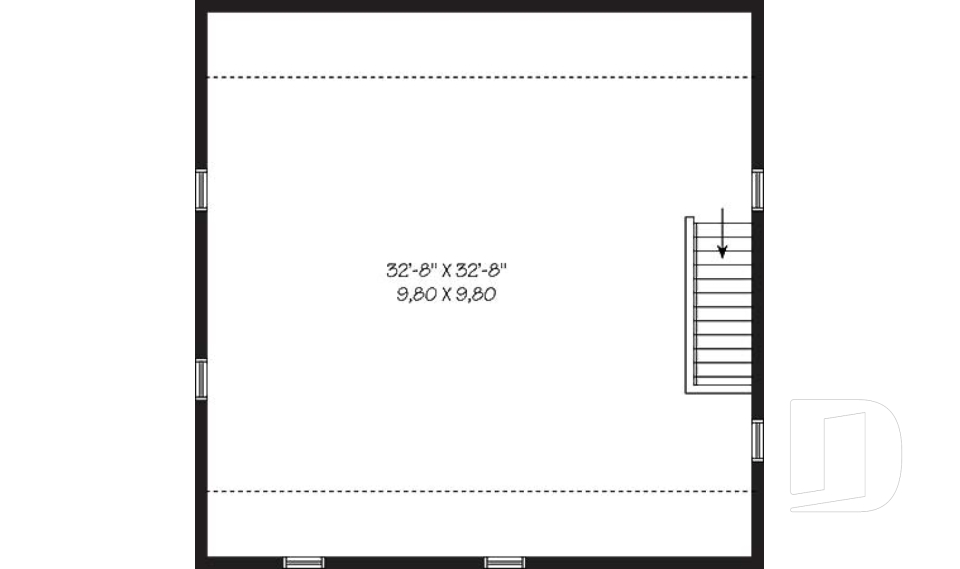 Étage -  - Kilkenny