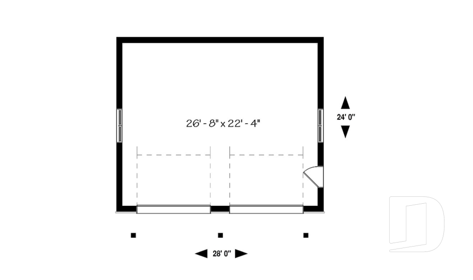 Rez-de-chaussée -  - Touareg