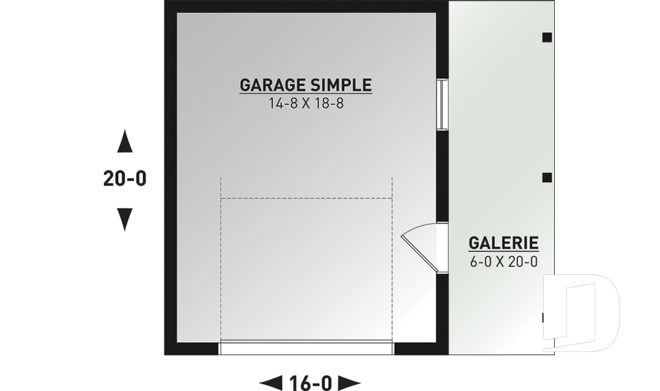 Rez-de-chaussée -  - Simsbury