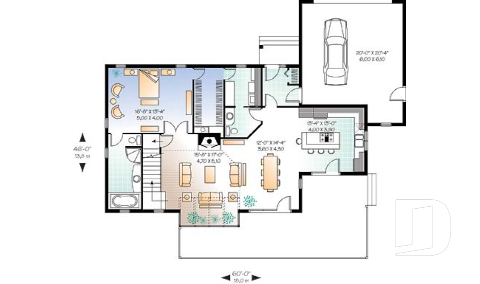 Rez-de-chaussée -  - Merlot