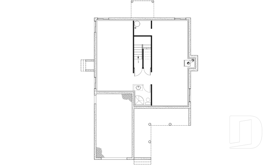 Sous-sol -  - Kelowna