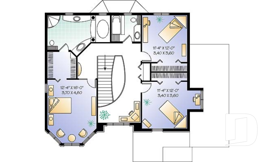 Étage -  - Savasana