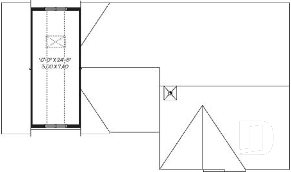 Rangement boni -  - Corydon