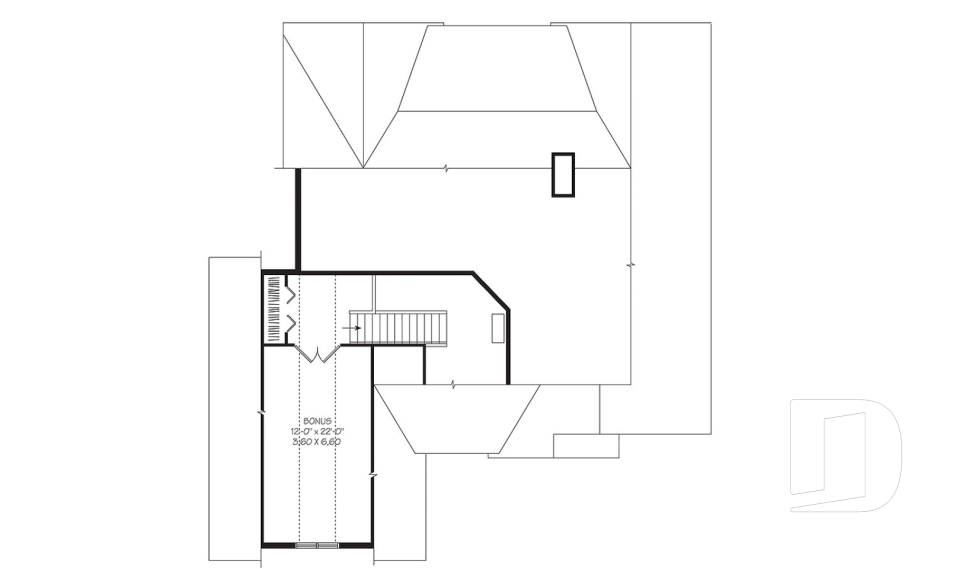 Espace boni -  - Châtaignier 3
