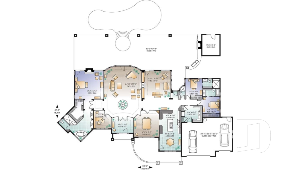 Rez-de-chaussée -  - Acapella