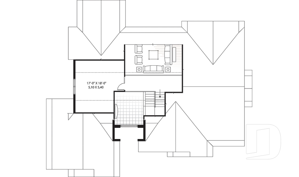 Espace boni -  - Herman