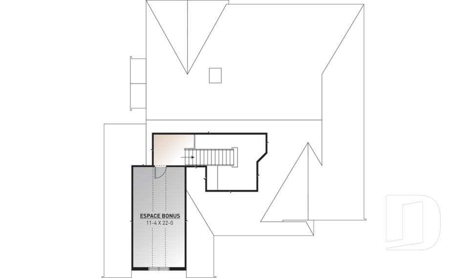Espace boni -  - Maisonneuve 2