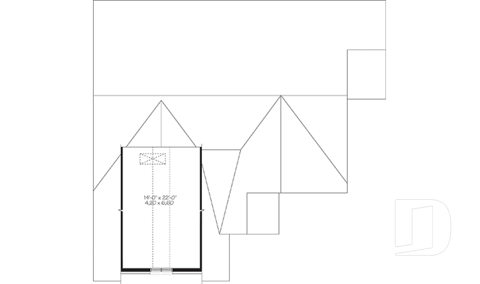 Rangement boni -  - Sylvestre 3