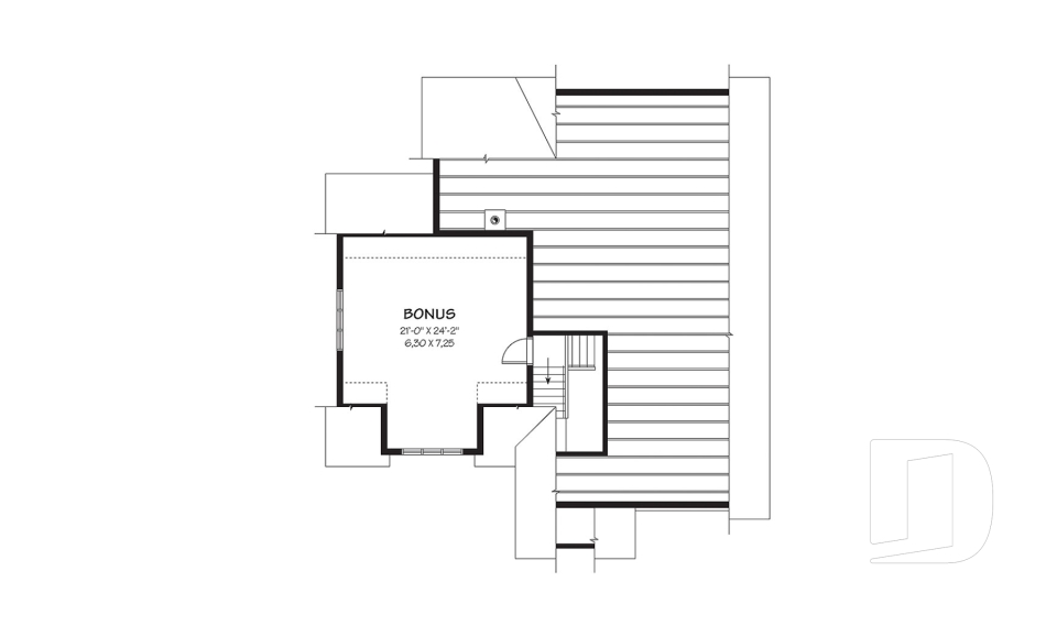 Espace boni -  - Abel