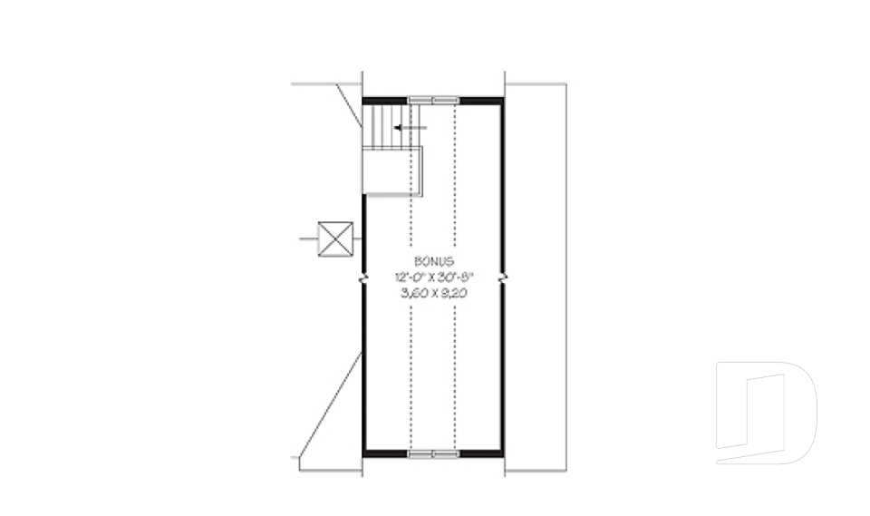 Rangement boni -  - Amaryllis 