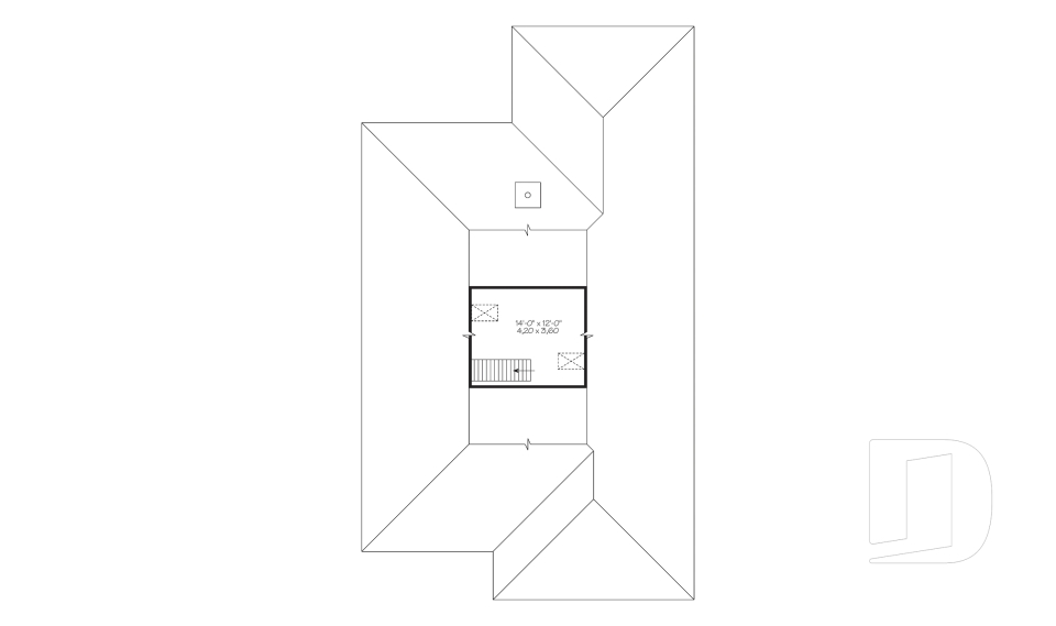 Rangement boni -  - Rochefort