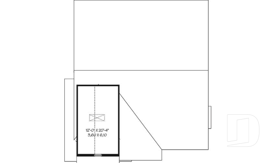 Rangement boni -  - Zéna