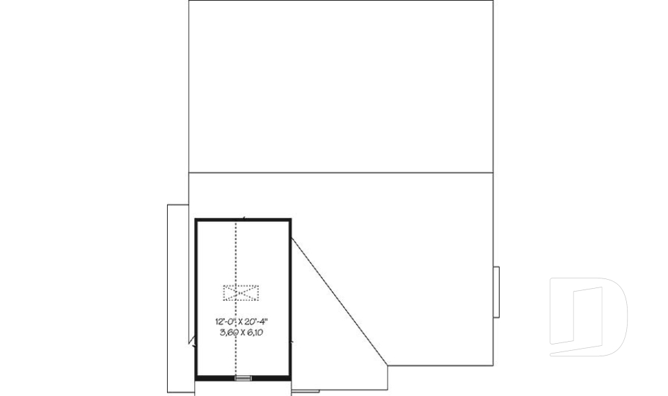 Rangement boni -  - Chandonnet  