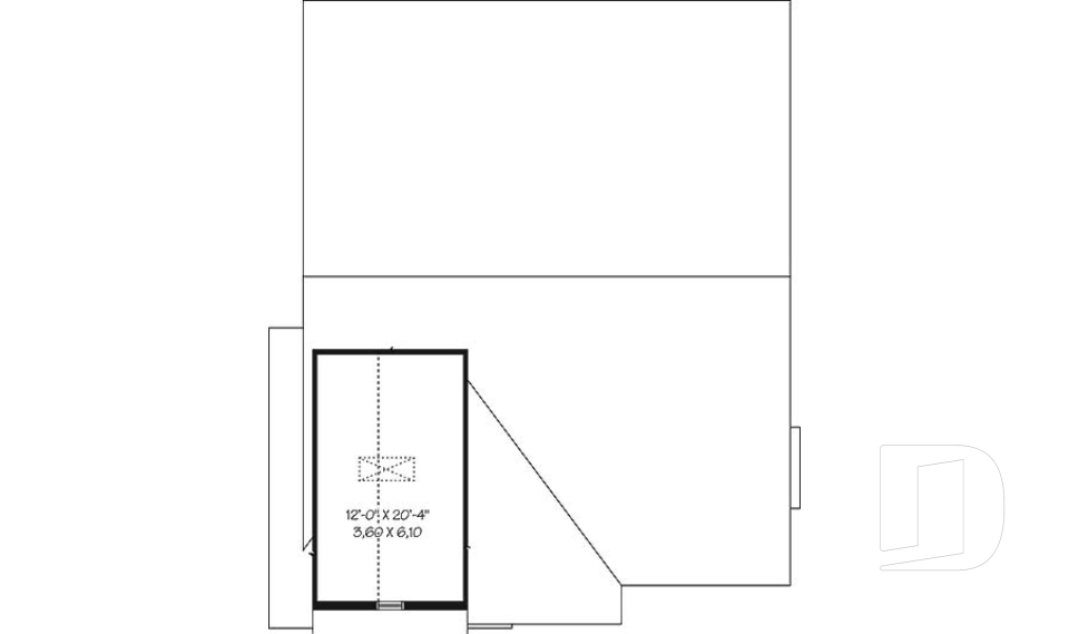 Rangement boni -  - Chandonnet  
