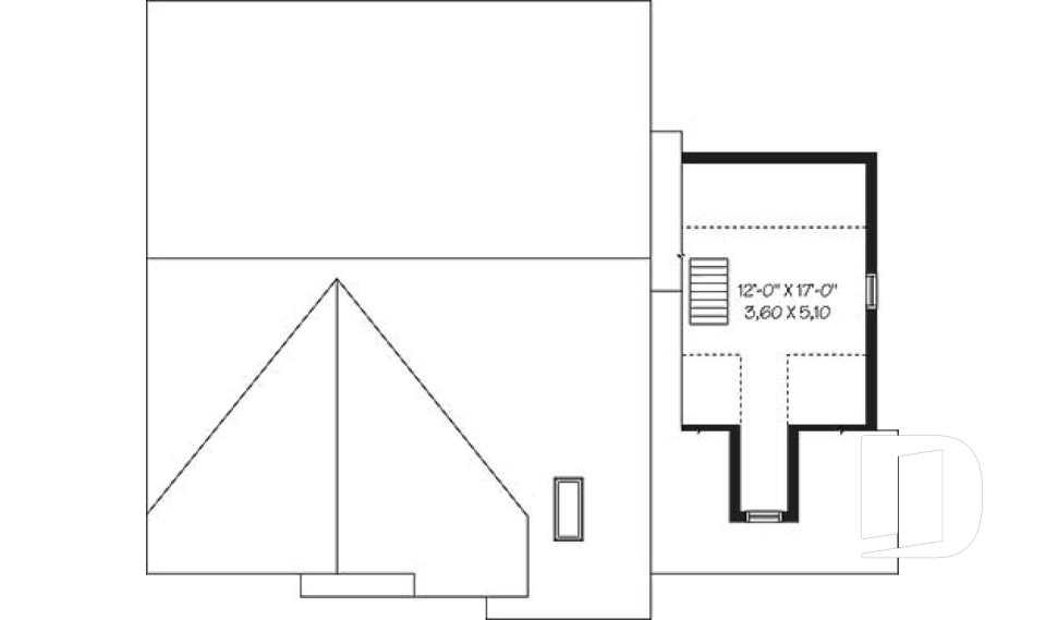 Rangement boni -  - Théodore